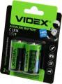 Videx 2xC Alkaline