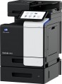 Konica Minolta Bizhub 4050i