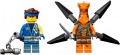 Lego Jays Thunder Dragon EVO 71760