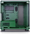 Thermaltake Core P6 Tempered Glass Racing Green