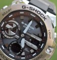 Casio G-Shock GST-B400-1A