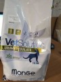 Monge VetSolution Urinary Oxalate 0.4 kg