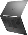 Asus TUF Gaming F15 (2022) FX507ZR