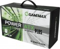 Gamemax GP-650 White