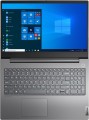 Lenovo ThinkBook 15p G2 ITH