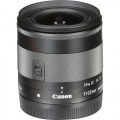 Canon 11-22mm f/4-5.6 EF-M IS STM