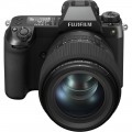 Fujifilm 80mm f/1.7 GF R WR
