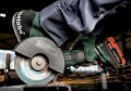 Metabo WPB 18 LT BL 11-125 Quick 613059660