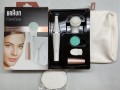 Braun FaceSpa 851V