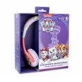 OTL PAW Patrol Rainbow Kids Headphones