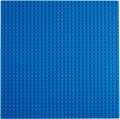 Lego Blue Baseplate 11025