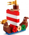 Lego Creative Ocean Fun 11018