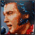 Lego Elvis Presley The King 31204