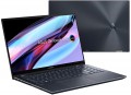 Asus Zenbook Pro 15 Flip OLED UP6502ZA