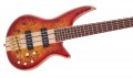 Jackson Pro Series Spectra Bass SBP V