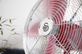 SWAN Retro 12 Inch Desk Fan