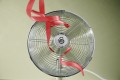 SWAN Retro 12 Inch Desk Fan