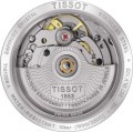 TISSOT PR 100 Powermatic Lady 80 COSC T101.208.22.031.00