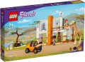 Lego Mias Wildlife Rescue 41717