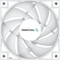 Deepcool FC120 WHITE-3 IN 1