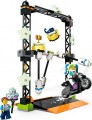 Lego The Knockdown Stunt Challenge 60341