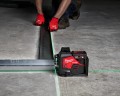 Milwaukee M12 3PL-401C