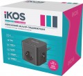 iKOS C34S-CU