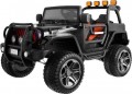 Ramiz Jeep Monster 4x4