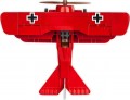 COBI Fokker Dr.1 Red Baron 2986