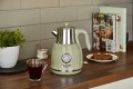 SWAN Dial Kettle SK31040GN