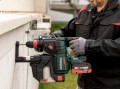 Metabo KH 18 LTX BL 28 Q Set ISA