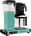 Moccamaster KBG Select Turquoise