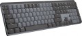 Logitech MX Mechanical Tactile Switch