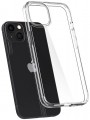 Spigen Crystal Hybrid for iPhone 13/13 Pro