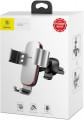 BASEUS Metal Age Gravity Car Mount Air Outlet Version