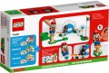 Lego Fuzzy Flippers Expansion Set 71405