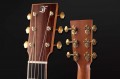 Furch Vintage 3 Dc-SR L.R. Baggs