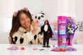 Barbie Cutie Reveal Doll with Panda Plush Costume and 10 Sur