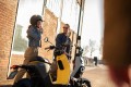 Ninebot Segway eMoped B110S