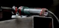 Metabo WEPBA 19-125 Q DS M-Brush