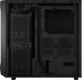 Fractal Design Focus 2 Black Solid