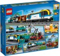 Lego Freight Train 60336