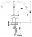 Kohlman Roxin QB140R