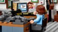 Lego The Office 21336