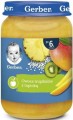 Gerber Puree 6 190
