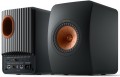 KEF LS50