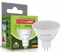 Eurolamp LED EKO MR16 7W 4000K GU5.3