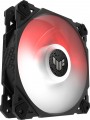 Asus TUF Gaming TF120 ARGB Fan Black - Single Pack