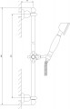 Omnires Art Deco-SCR