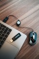 Verbatim Go Mini Optical Travel Mouse